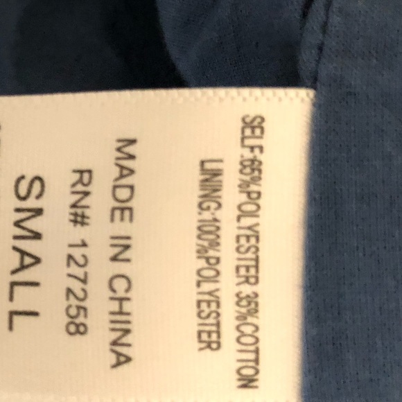 Cutout Denim Dress😍 See Photos - Picture 8 of 8